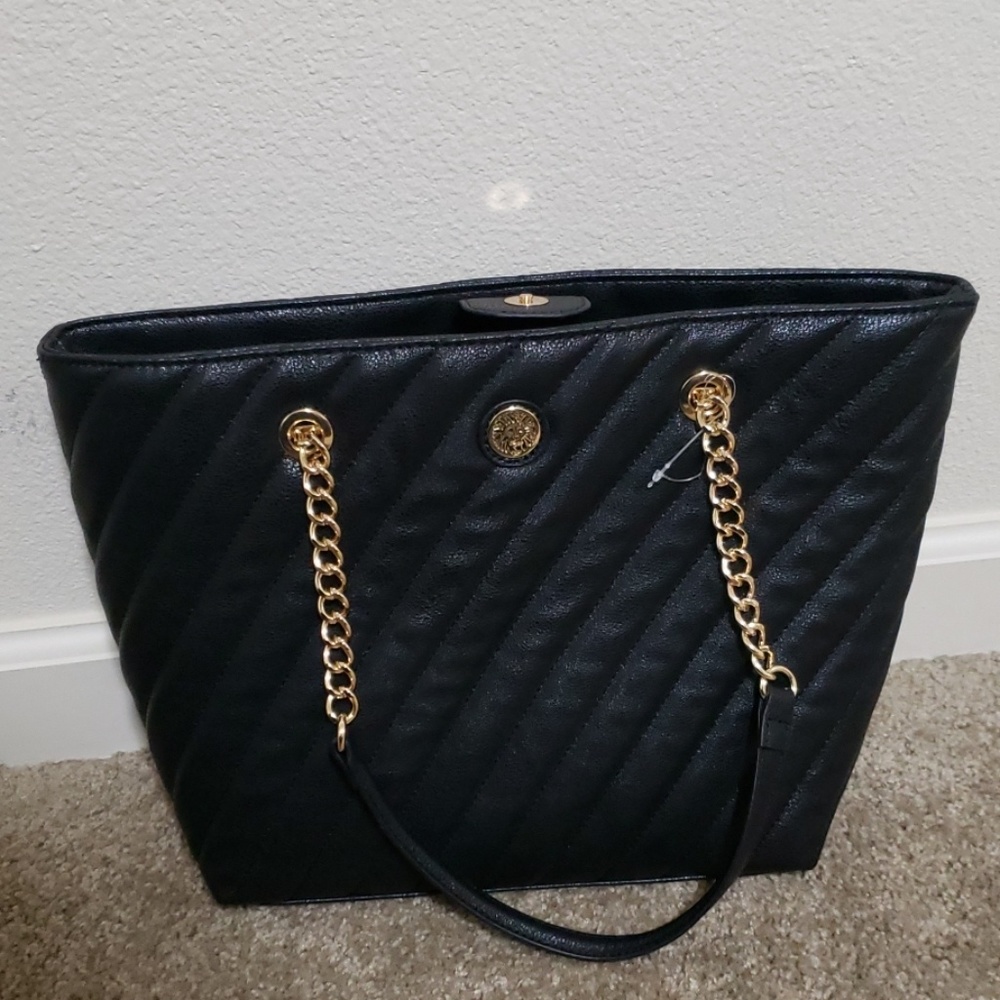 Anne klein purse